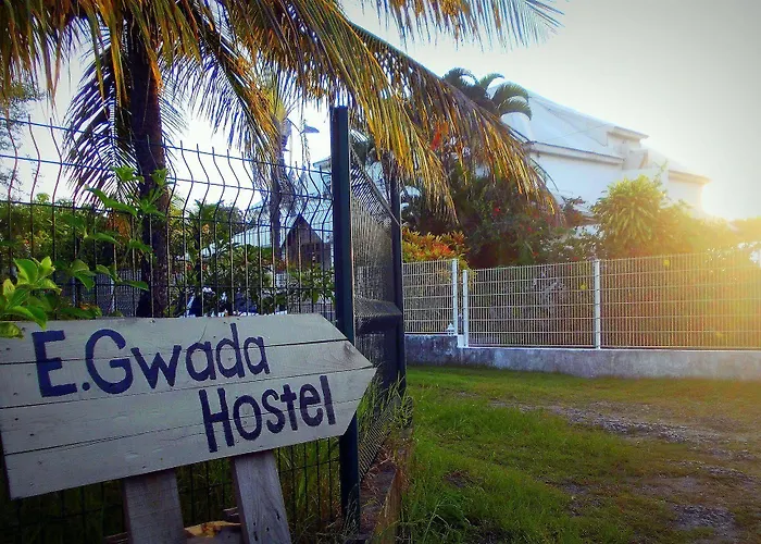 E.Gwada Hostel