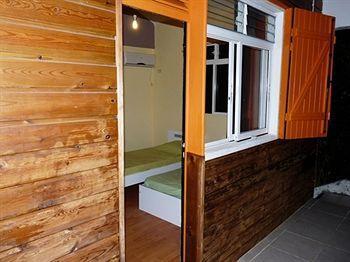E.gwada Auberge de jeunesse Le Gosier (Grande-Terre)