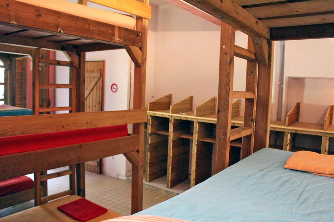 E.gwada Auberge de jeunesse Le Gosier (Grande-Terre)