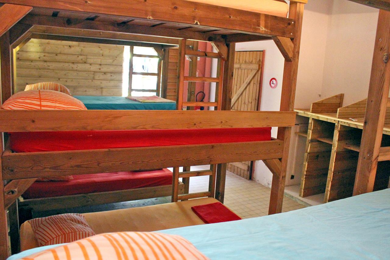 E.gwada Auberge de jeunesse