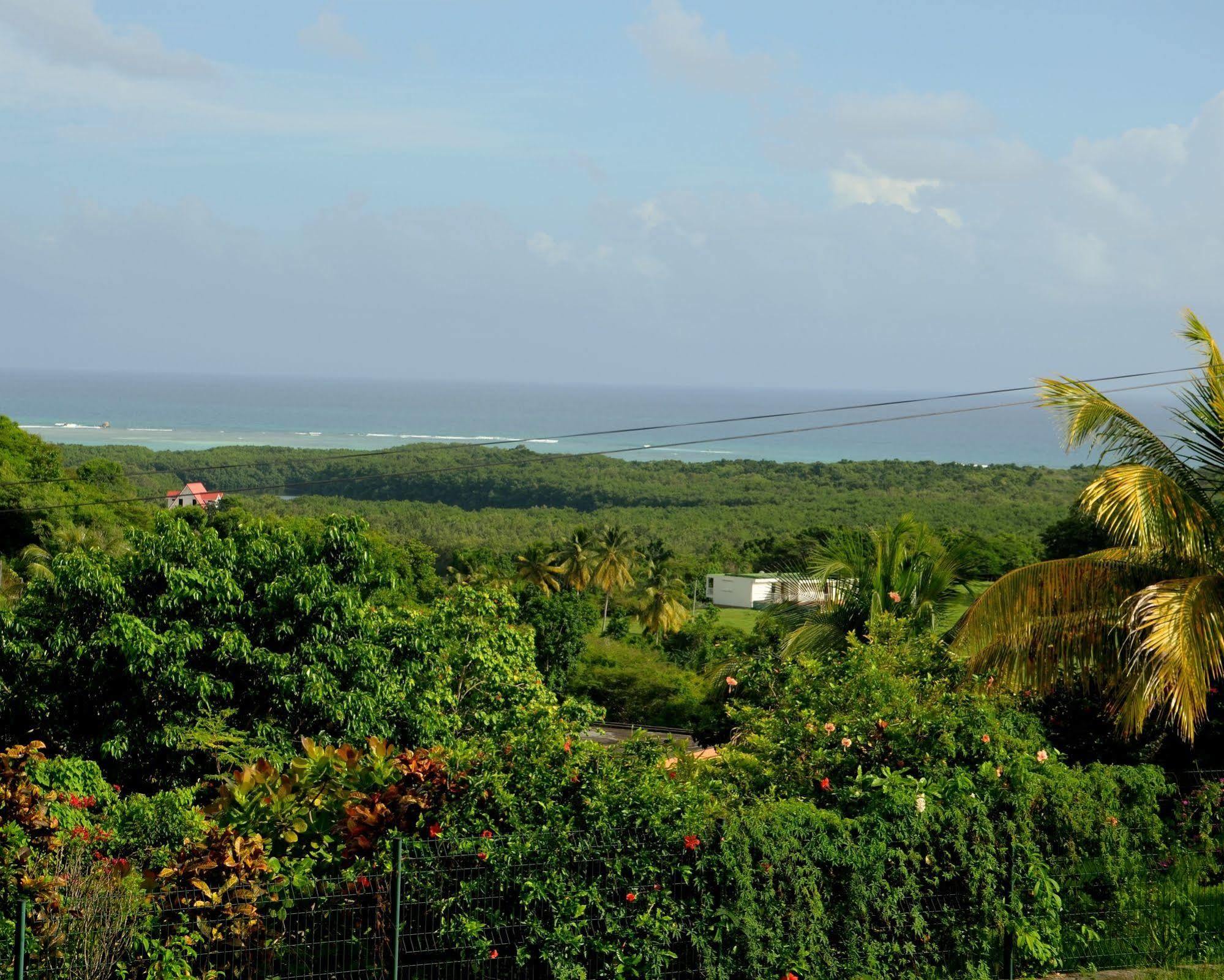 E.gwada Le Gosier (Grande-Terre)