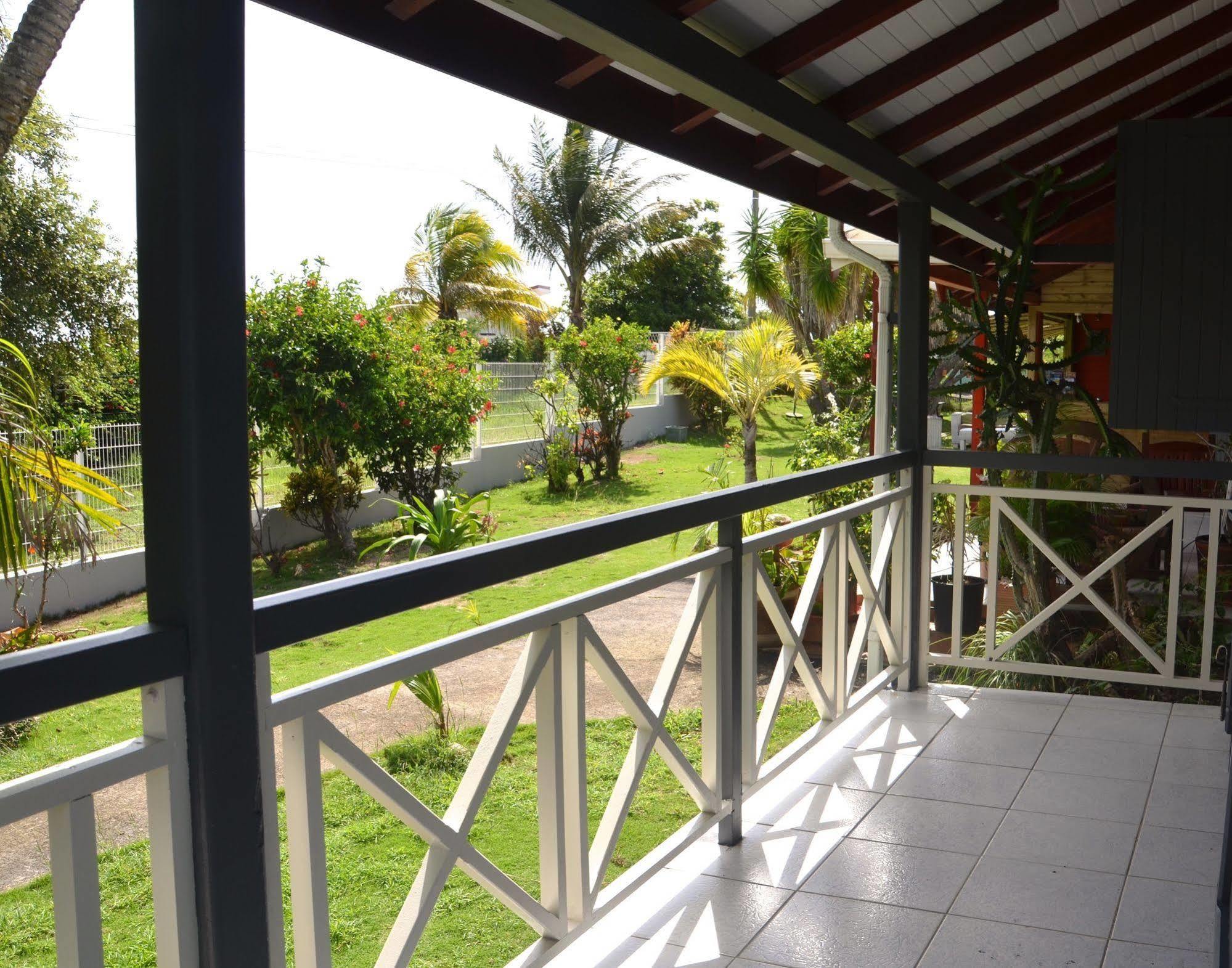 E.gwada Auberge de jeunesse Le Gosier (Grande-Terre)