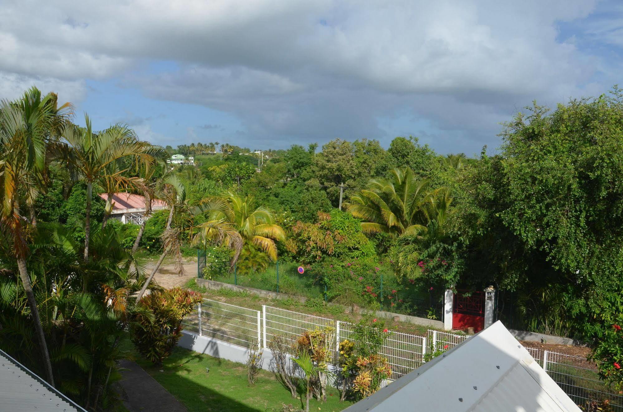 E.gwada Auberge de jeunesse Le Gosier (Grande-Terre)
